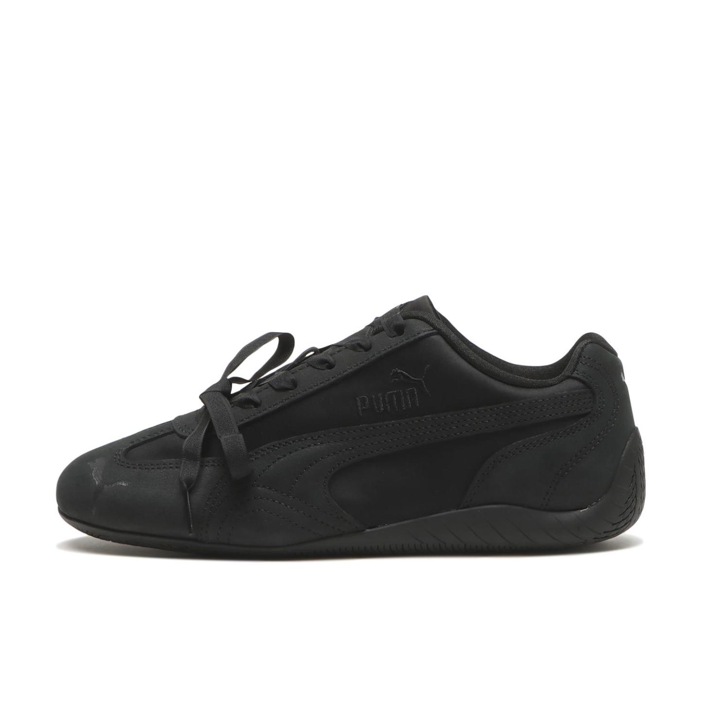 PUMA W SPEEDCAT ETOILE - 02BK