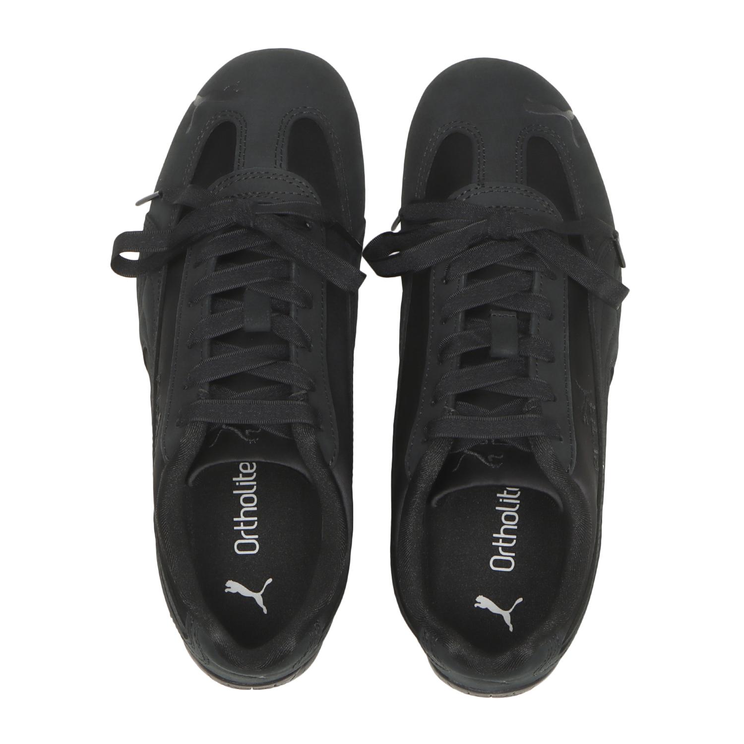 PUMA W SPEEDCAT ETOILE - 02BK