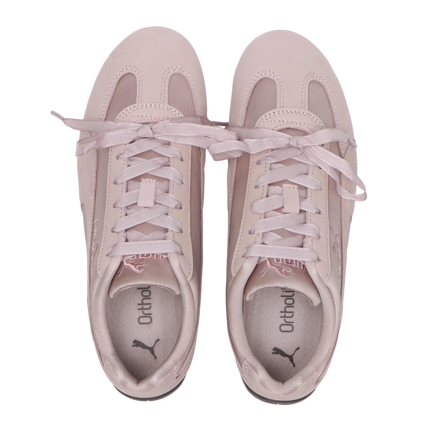 PUMA W SPEEDCAT ETOILE - 03MISTY PINK
