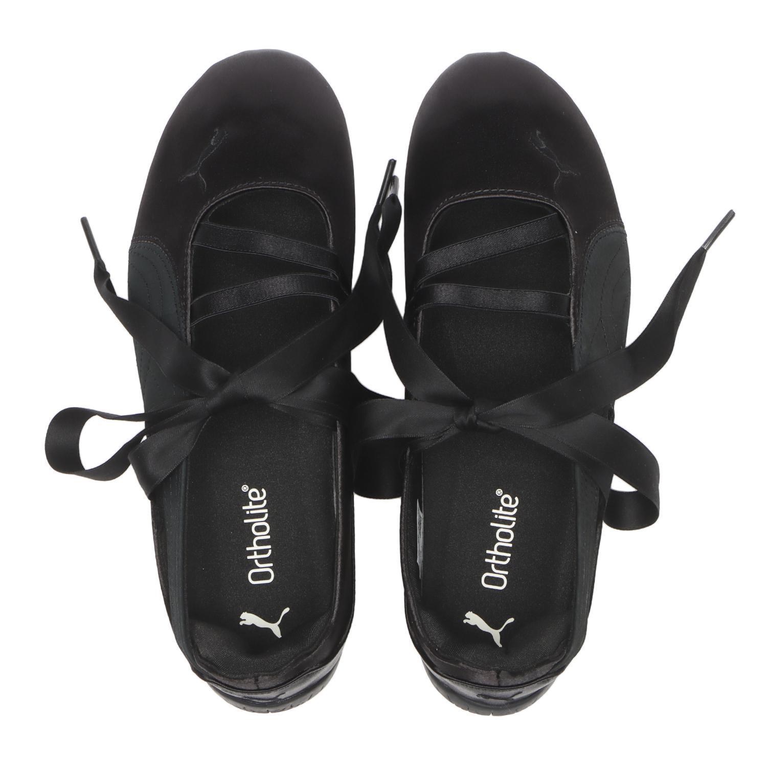 PUMA W SPEEDCAT BALLET ETOILE - 02BK