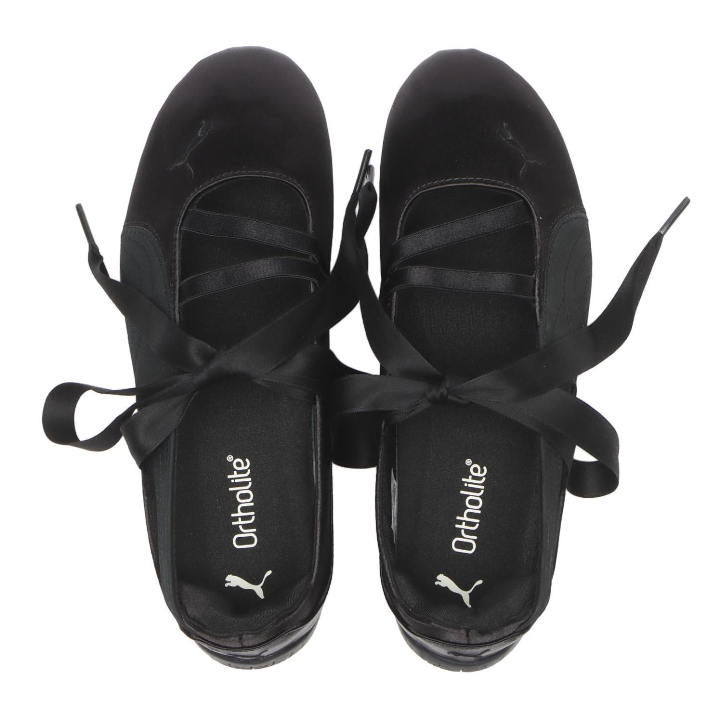 PUMA W SPEEDCAT BALLET ETOILE - 02BK