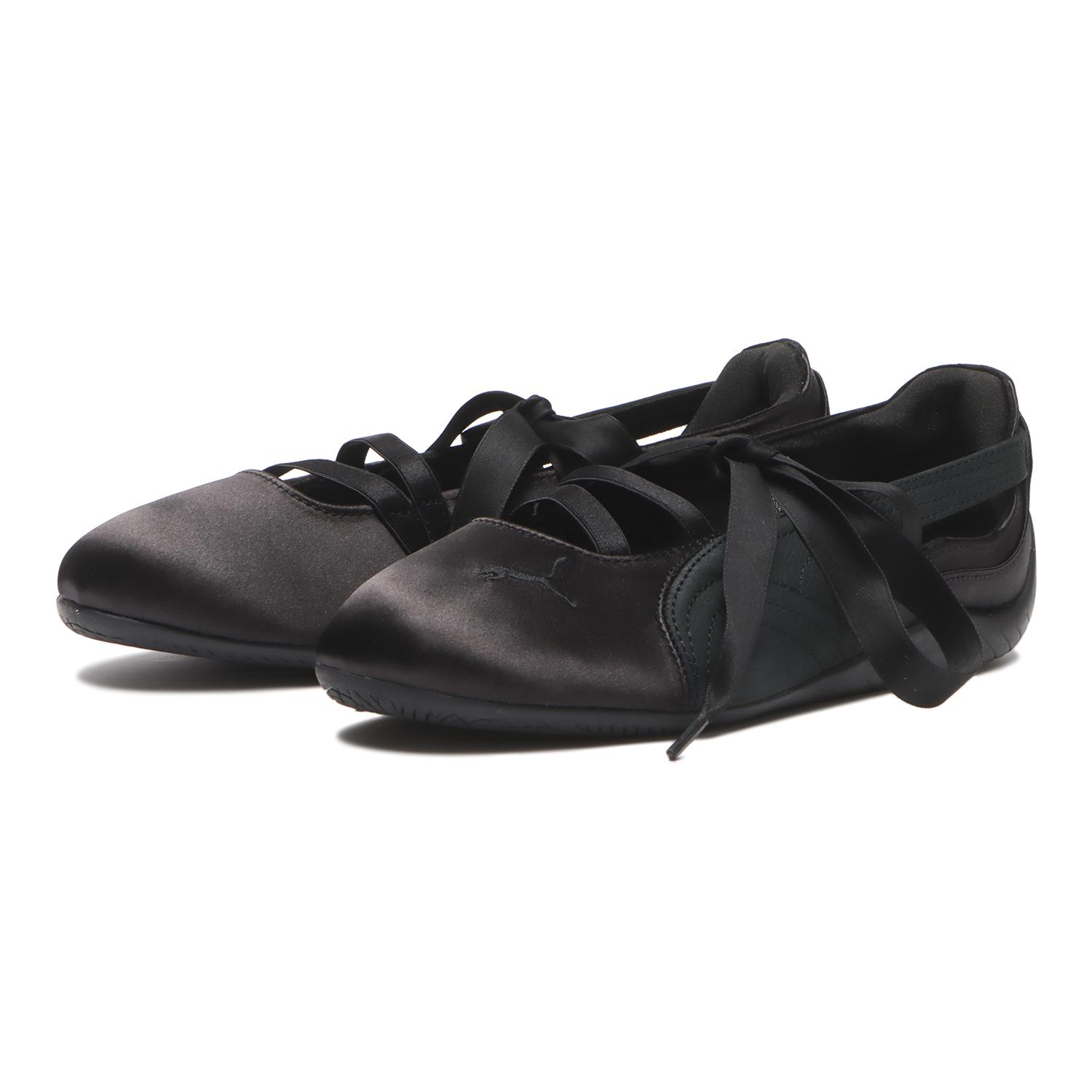 PUMA W SPEEDCAT BALLET ETOILE - 02BK