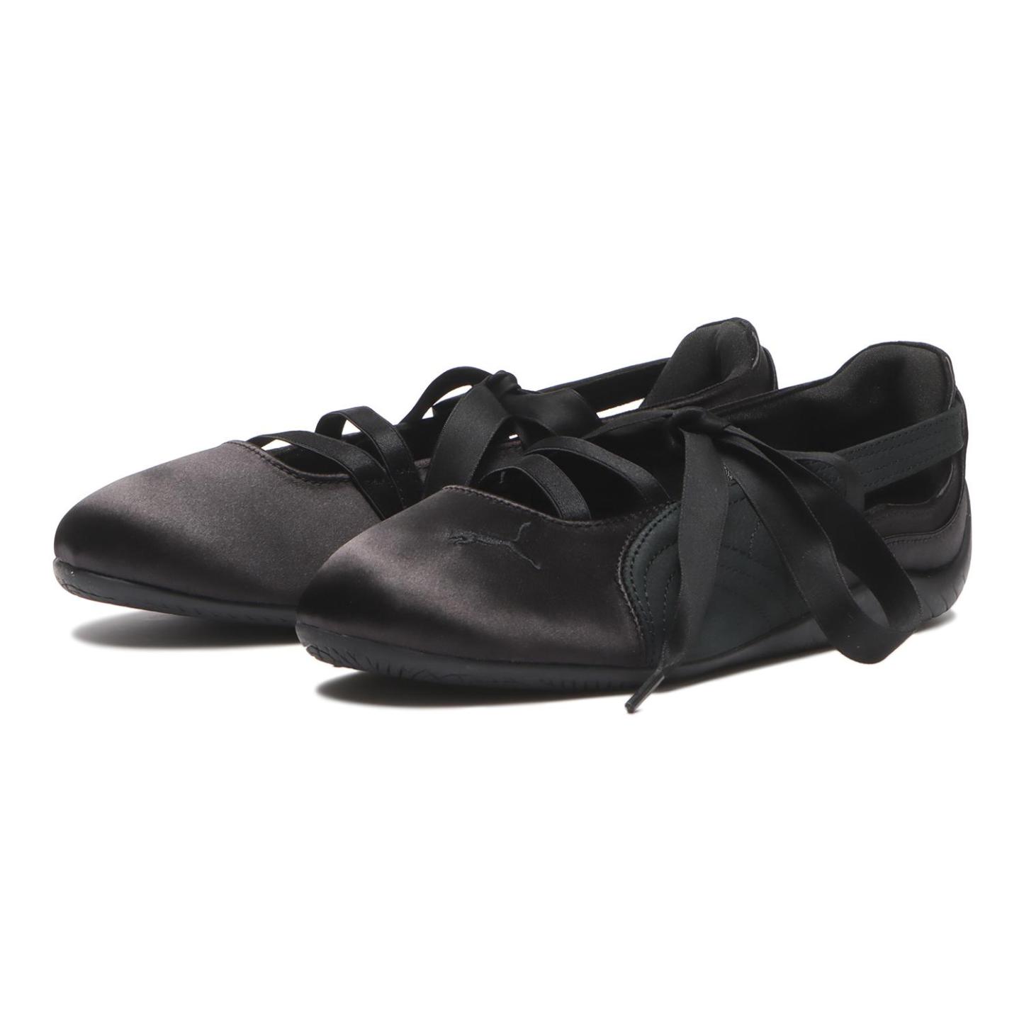 PUMA W SPEEDCAT BALLET ETOILE - 02BK