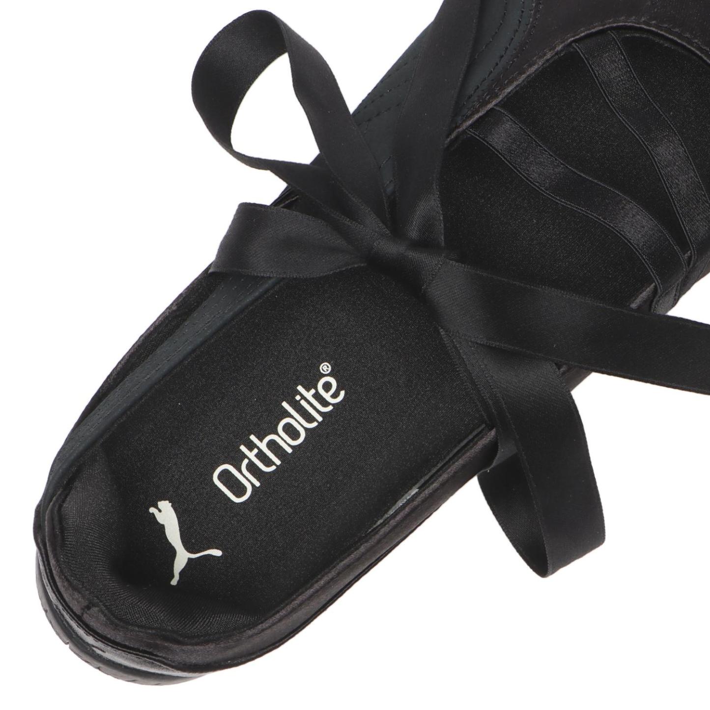 PUMA W SPEEDCAT BALLET ETOILE - 02BK