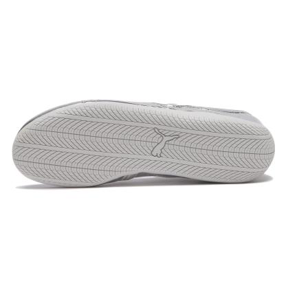 PUMA W SPEEDCAT BALLET LUSTRE - 01SILVER/F.GRAY