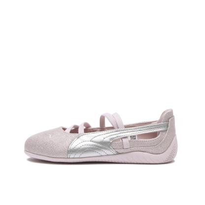 PUMA 17-21 SPEEDCAT BALLET LET IT S - 01MISTY PINK