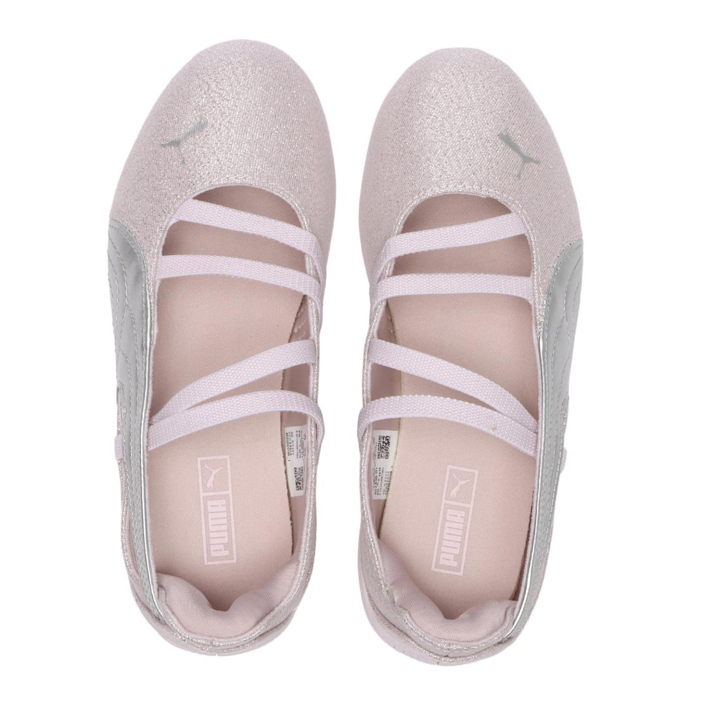 PUMA 17-21 SPEEDCAT BALLET LET IT S - 01MISTY PINK