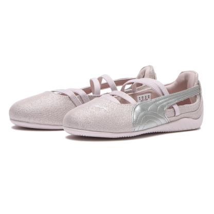 PUMA 17-21 SPEEDCAT BALLET LET IT S - 01MISTY PINK