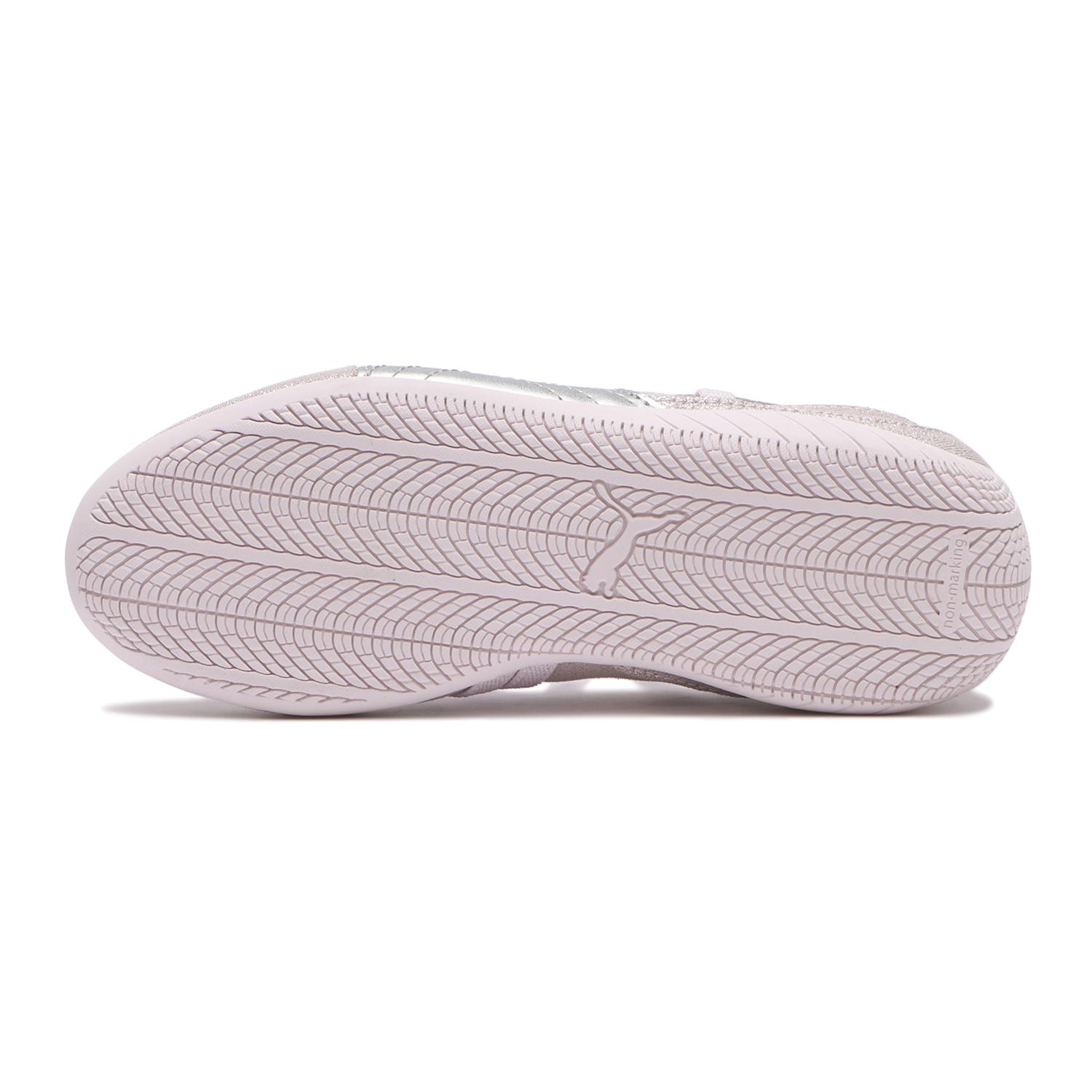 PUMA 17-21 SPEEDCAT BALLET LET IT S - 01MISTY PINK