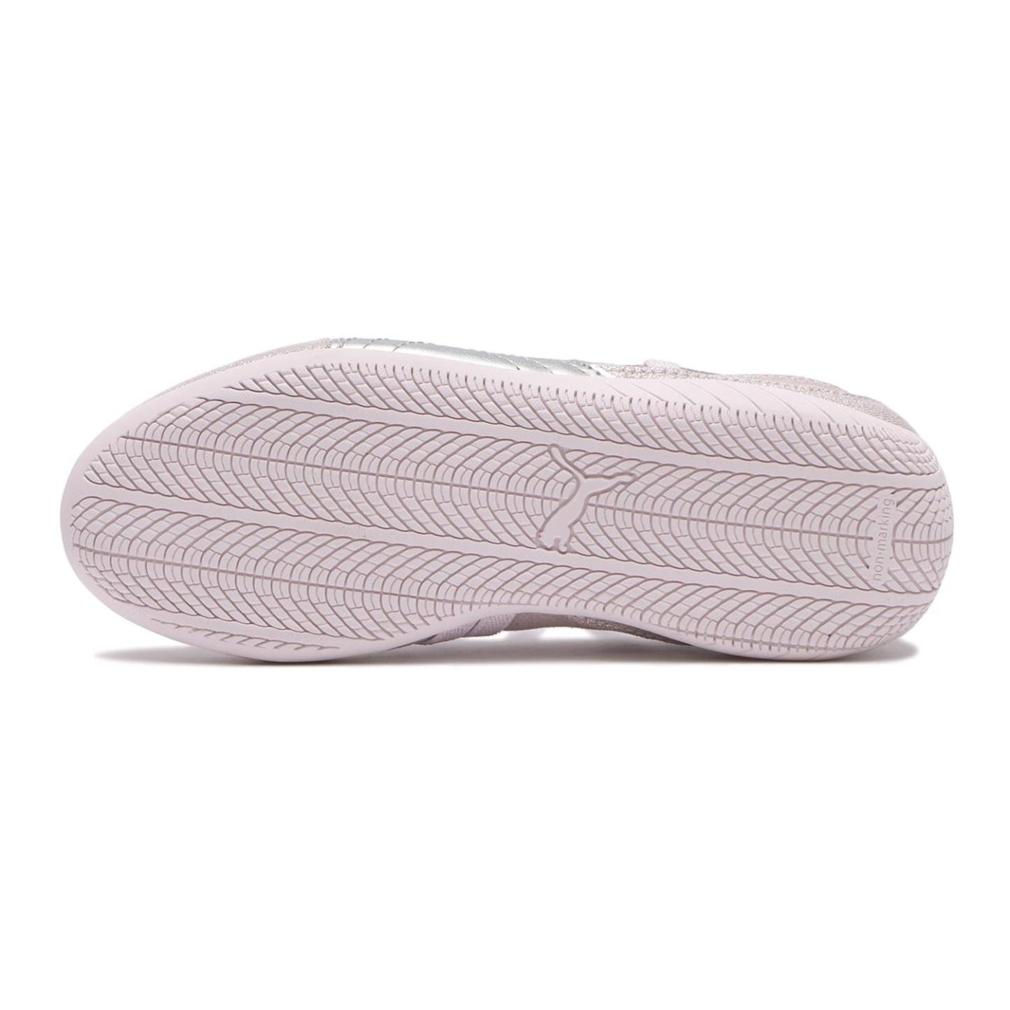 PUMA 17-21 SPEEDCAT BALLET LET IT S - 01MISTY PINK