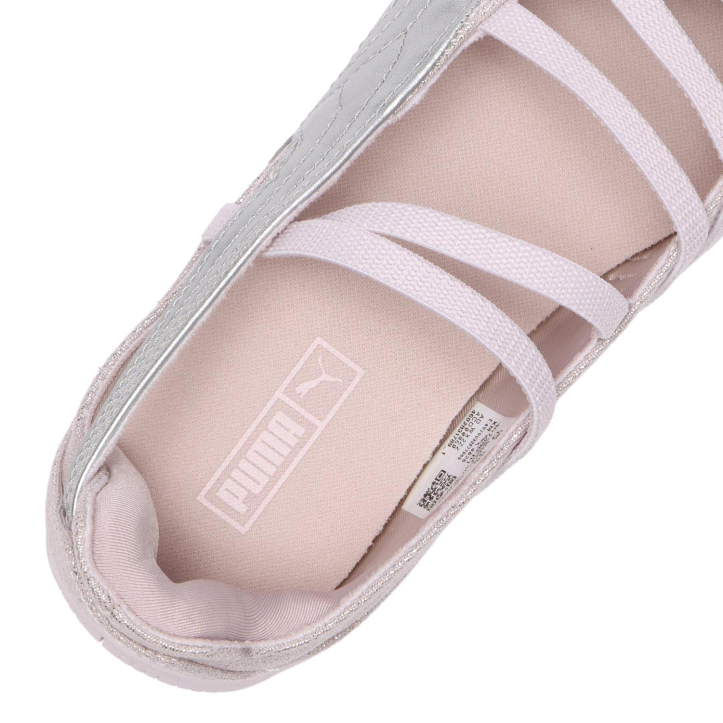 PUMA 17-21 SPEEDCAT BALLET LET IT S - 01MISTY PINK