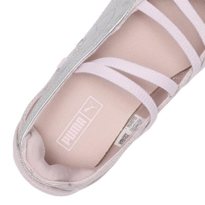 PUMA 17-21 SPEEDCAT BALLET LET IT S - 01MISTY PINK