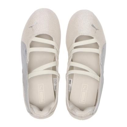 PUMA 17-21 SPEEDCAT BALLET LET IT S - 02SILVER FOG