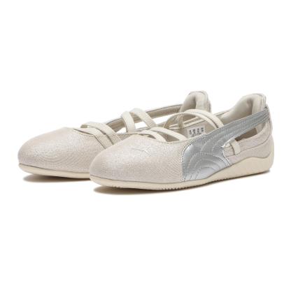 PUMA 17-21 SPEEDCAT BALLET LET IT S - 02SILVER FOG