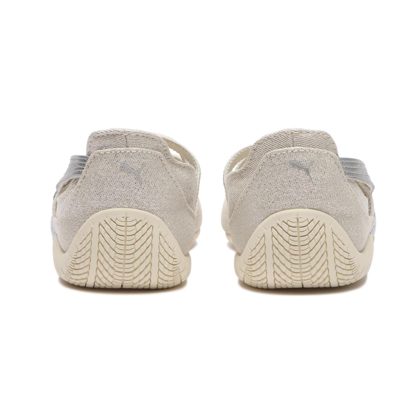 PUMA 17-21 SPEEDCAT BALLET LET IT S - 02SILVER FOG