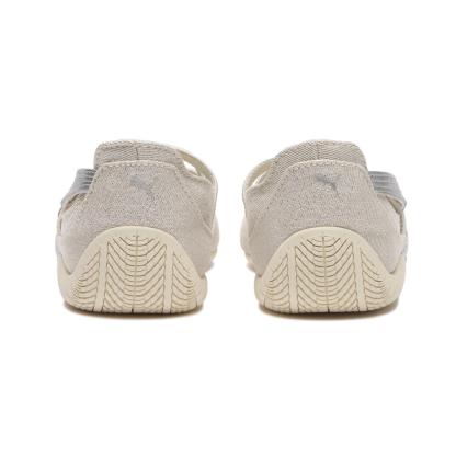 PUMA 17-21 SPEEDCAT BALLET LET IT S - 02SILVER FOG