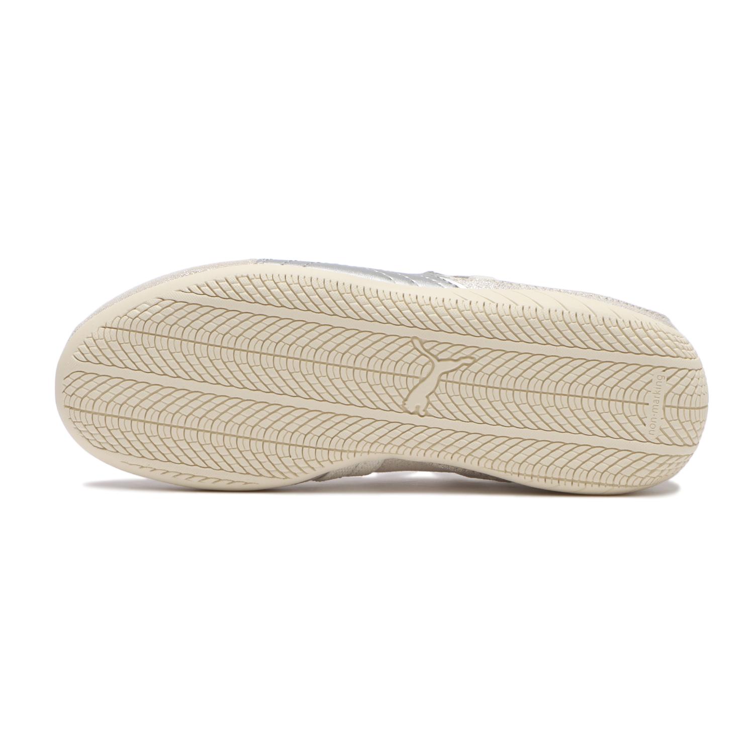 PUMA 17-21 SPEEDCAT BALLET LET IT S - 02SILVER FOG