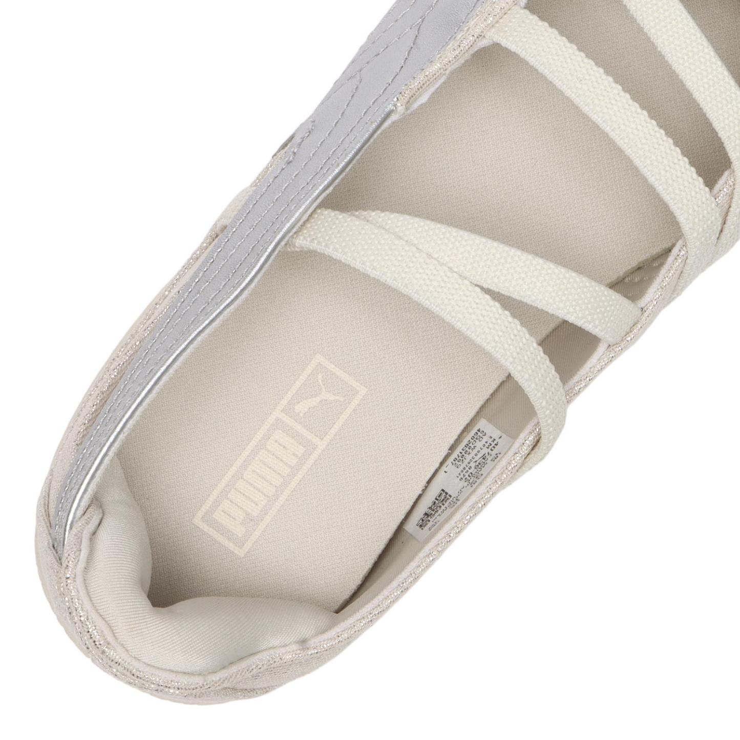 PUMA 17-21 SPEEDCAT BALLET LET IT S - 02SILVER FOG