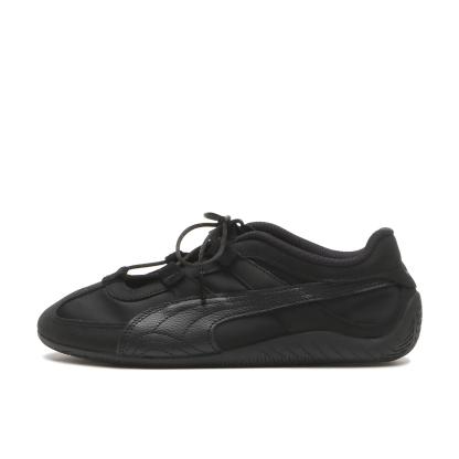 PUMA W SPEEDCAT GO SHEER - 03BK/BK