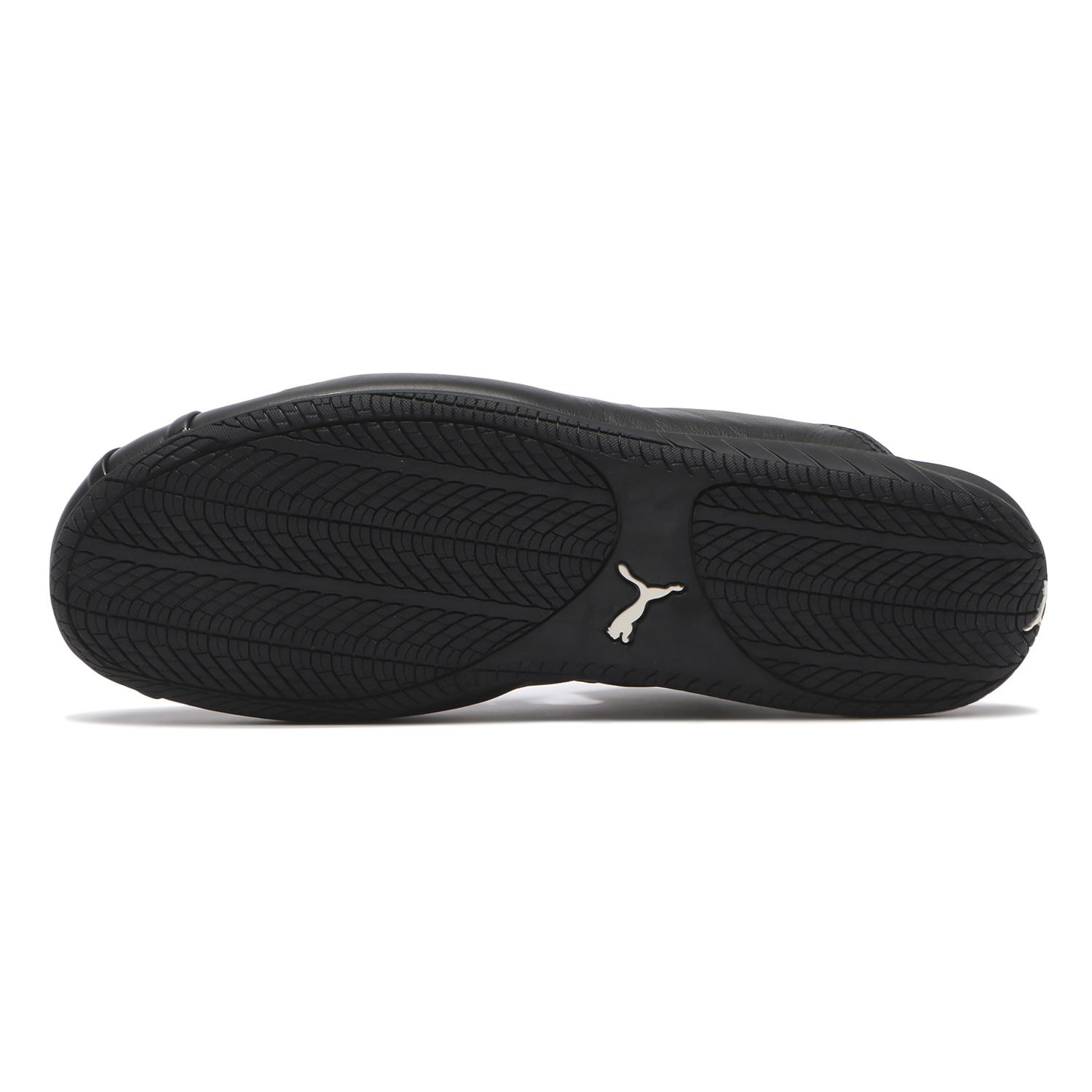 PUMA W SPEEDCAT MULE - 01BK
