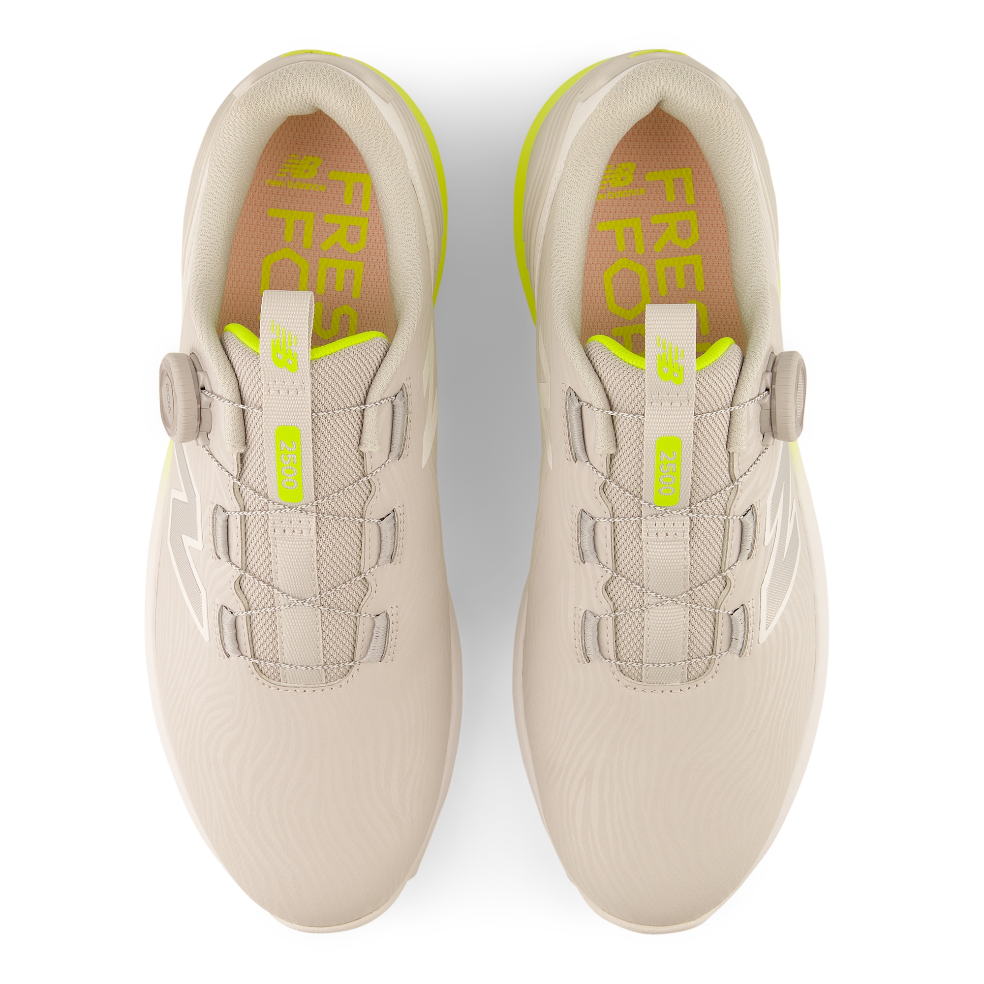 New Balance Fresh Foam X 2500 v5 SL BOA®, U25008BM