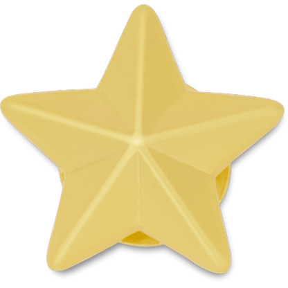 ゴールド ソフト スター