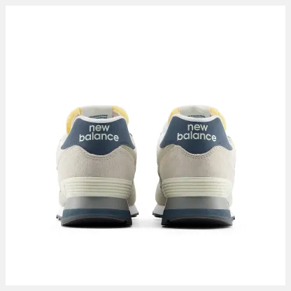 New Balance 574 U57481N SHIPYARD with Shadow Blue