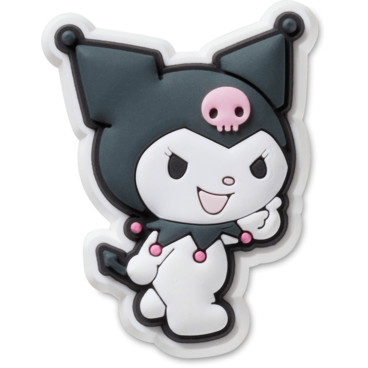サンリオ クロミ