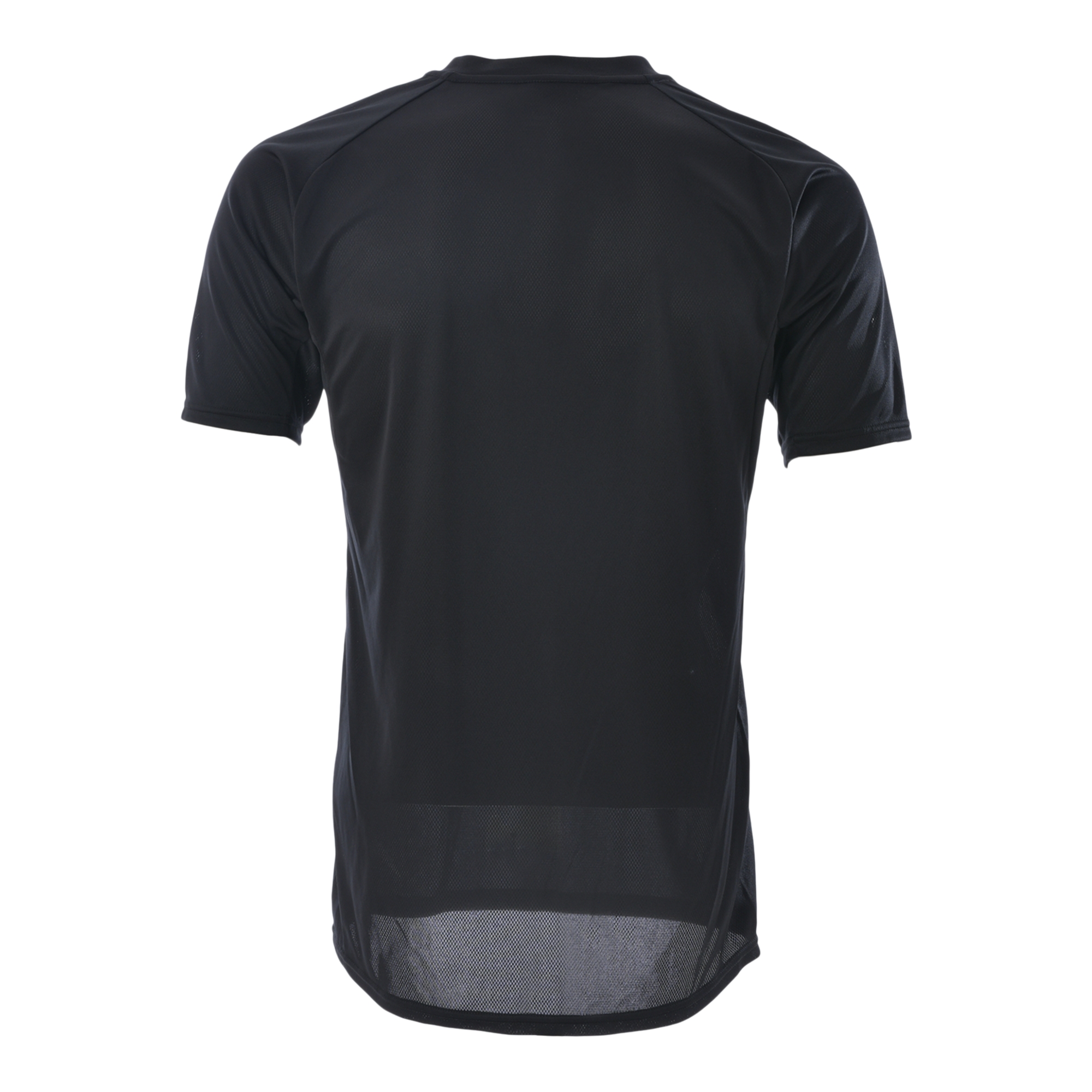 New Balance ゲームシャツ, JMTF0486BK
