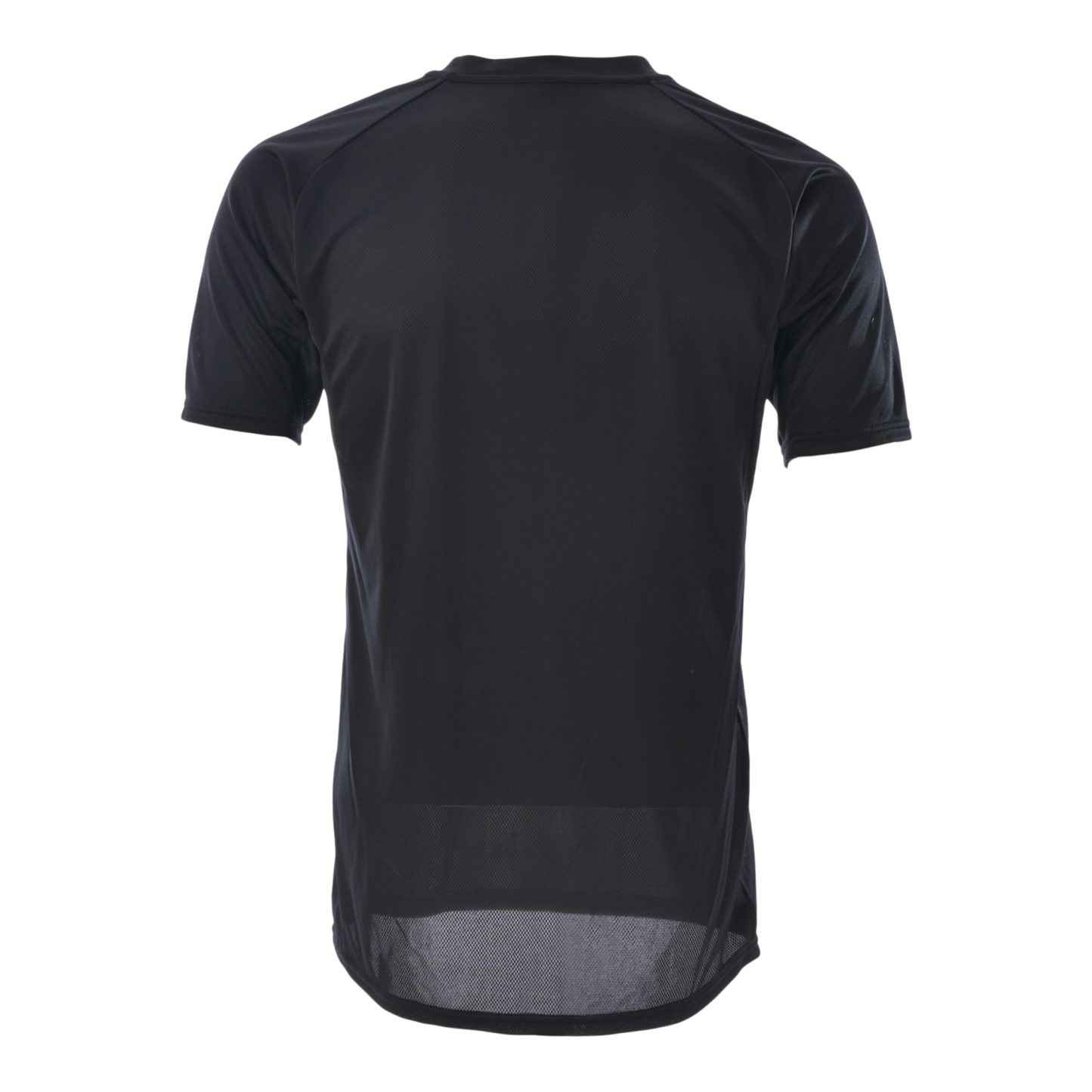 New Balance ゲームシャツ, JMTF0486BK
