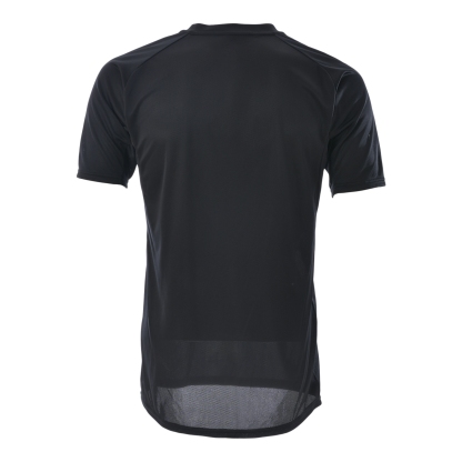 New Balance ゲームシャツ, JMTF0486BK