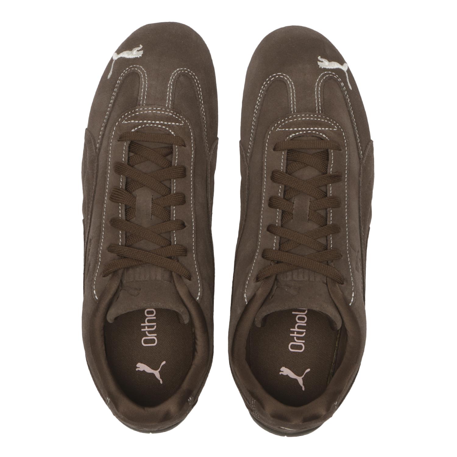 PUMA SPEEDCAT OG - *01CHOCOLATE