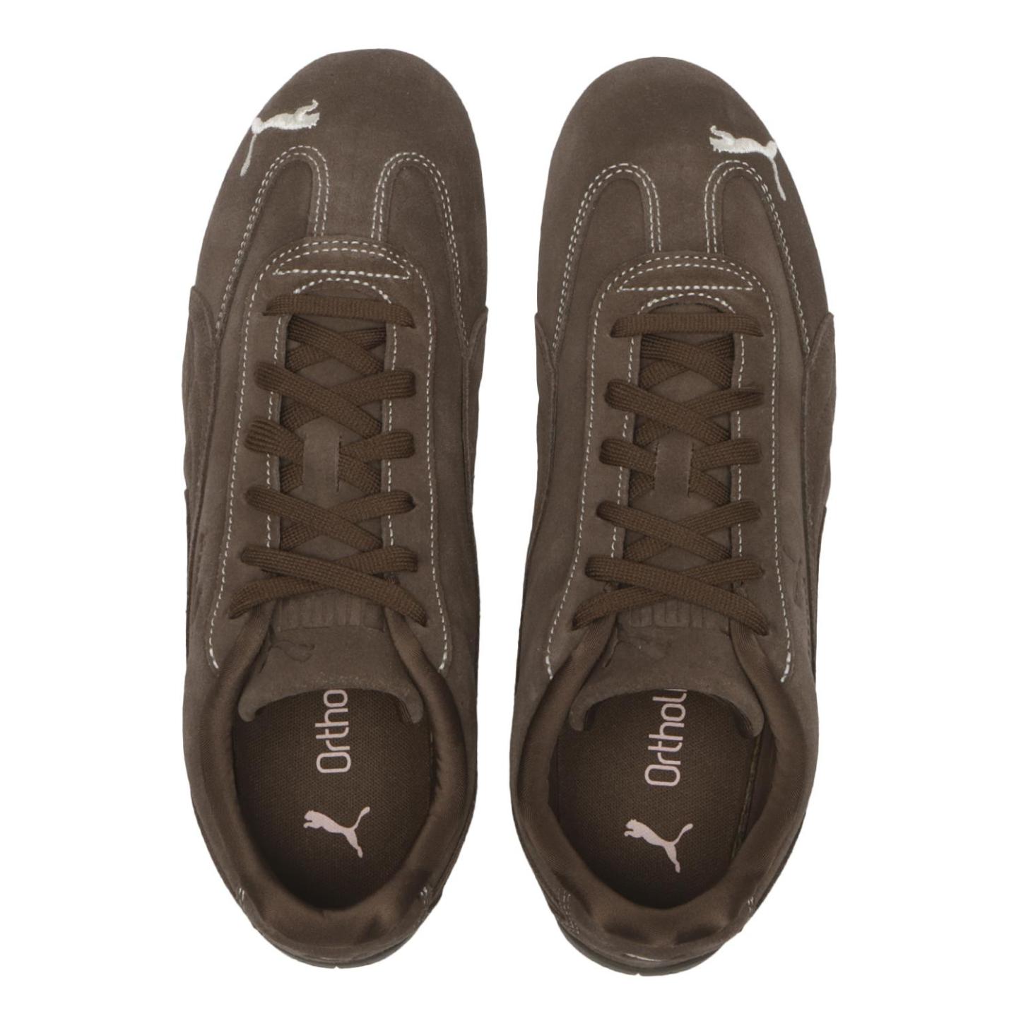 PUMA SPEEDCAT OG - *01CHOCOLATE