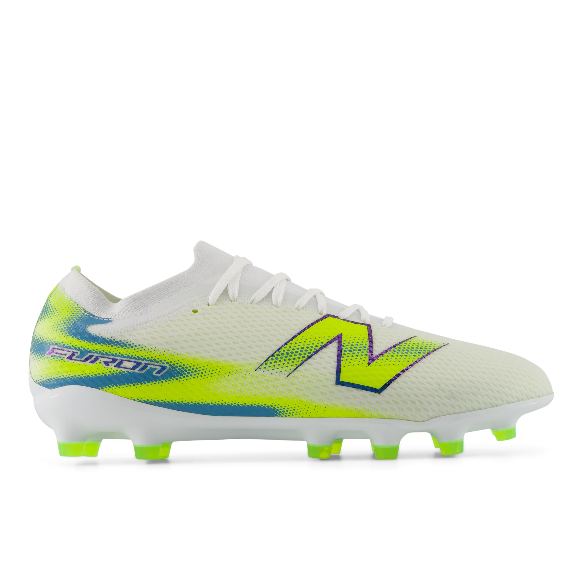 New Balance Furon Team HG/AGV9, UF3H6J6