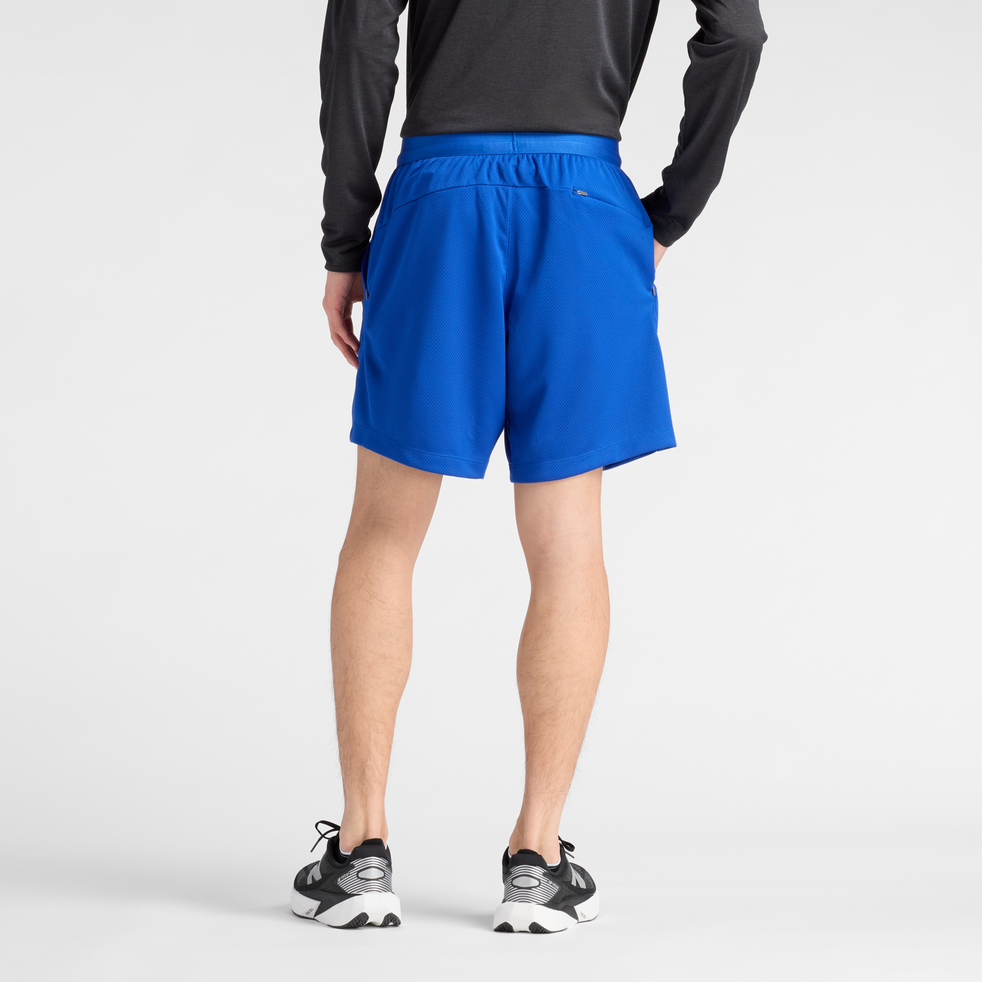 New Balance 大谷翔平シグネチャーパフォーマンスストレッチショーツ, MB61T7YQTRY