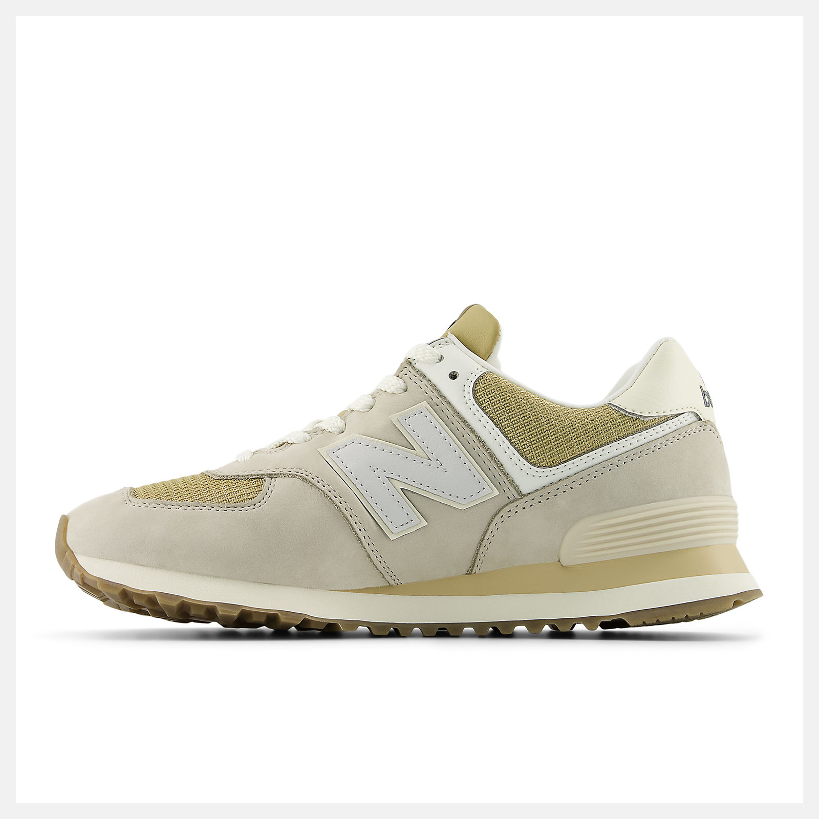 New Balance 574 U5748DF SHIPYARD with DARK SILVER METALLIC