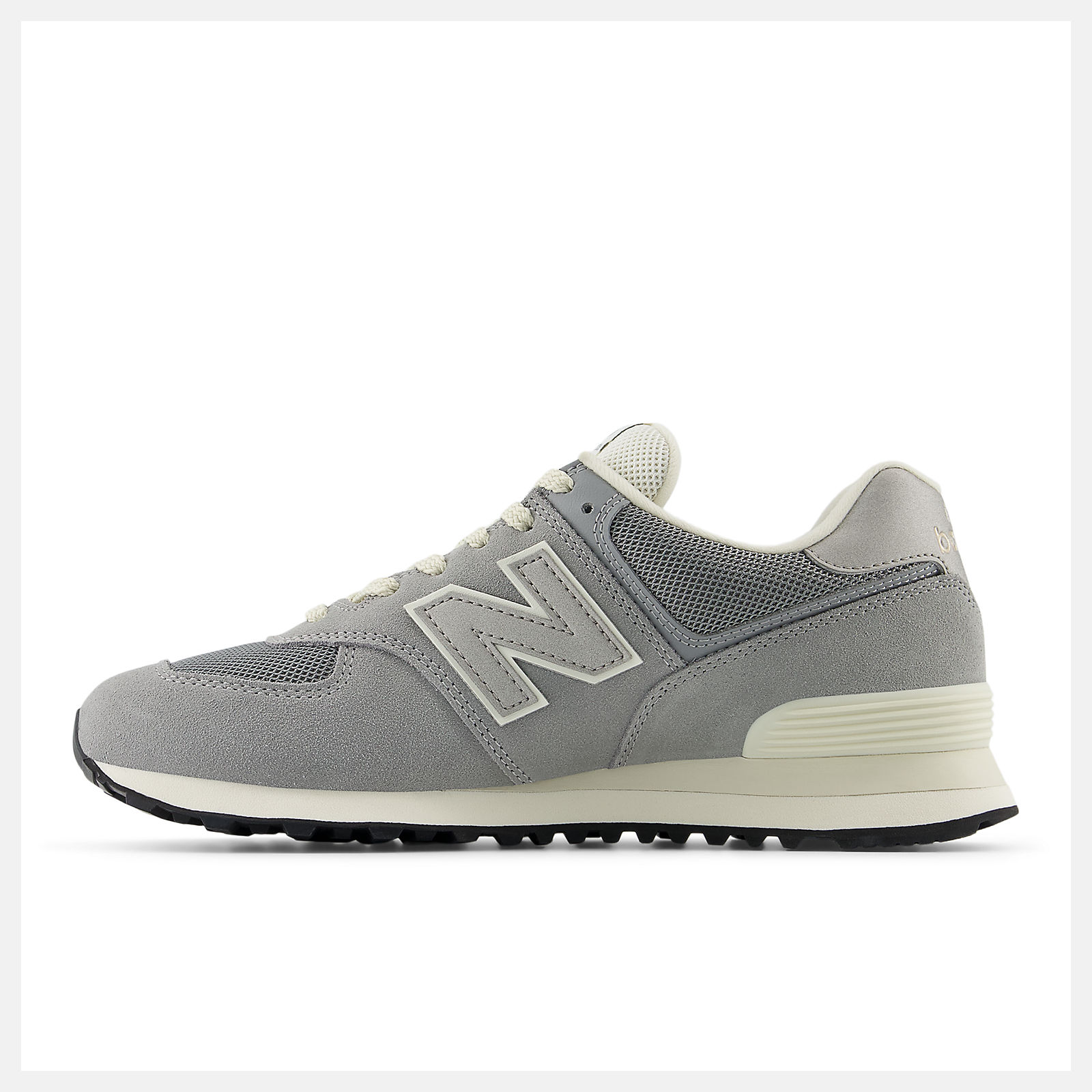 New Balance 574 U574TC2 SLATE GREY with TURTLEDOVE and Sea Salt