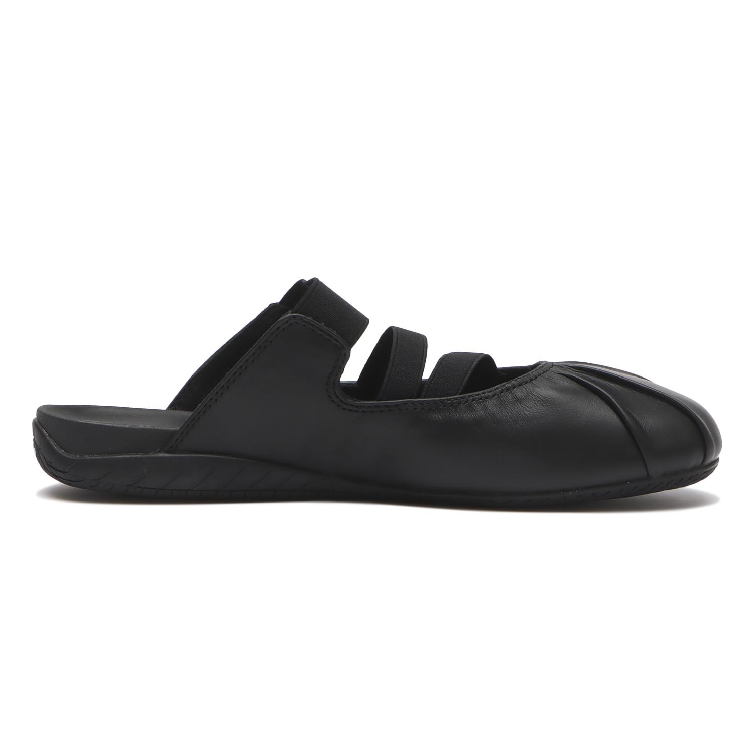 PUMA W SPEEDCAT MULE - 01BK