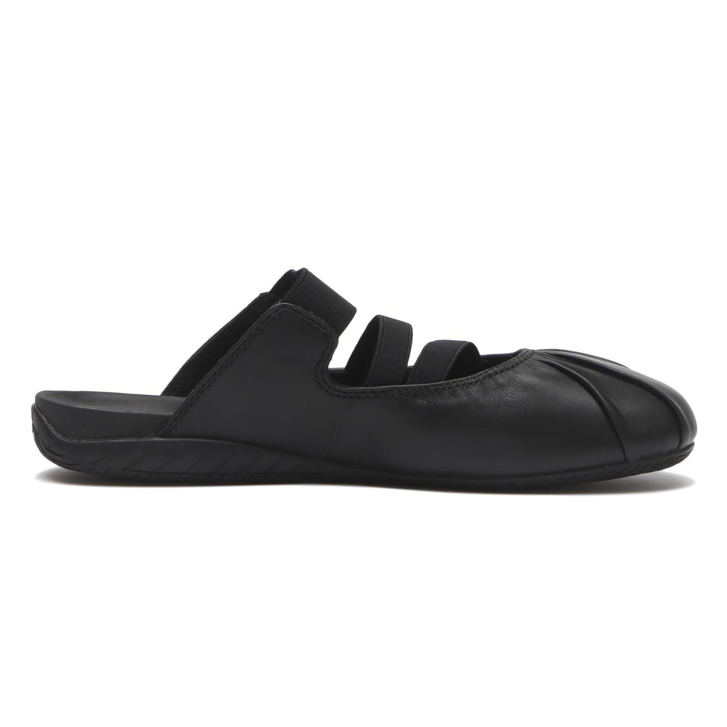 PUMA W SPEEDCAT MULE - 01BK