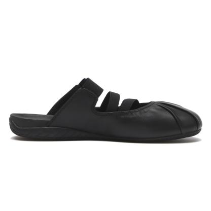 PUMA W SPEEDCAT MULE - 01BK