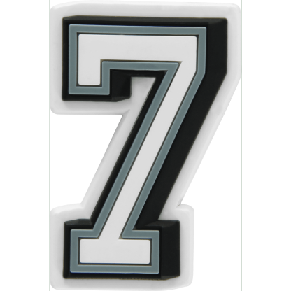 ナンバー7
