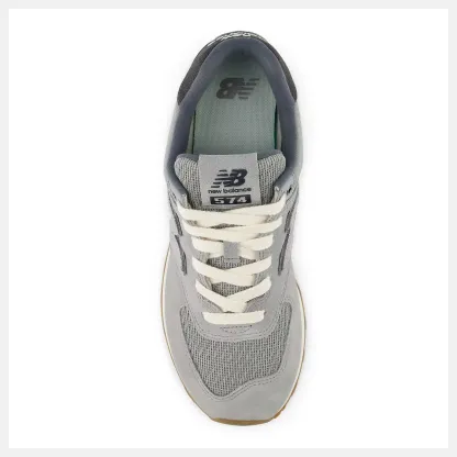 New Balance 574 U5746VZ SLATE GREY with GRAPHITE