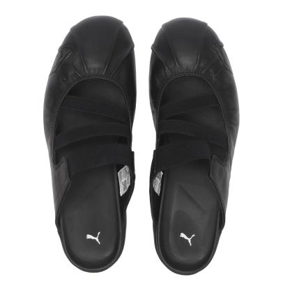 PUMA W SPEEDCAT MULE - 01BK
