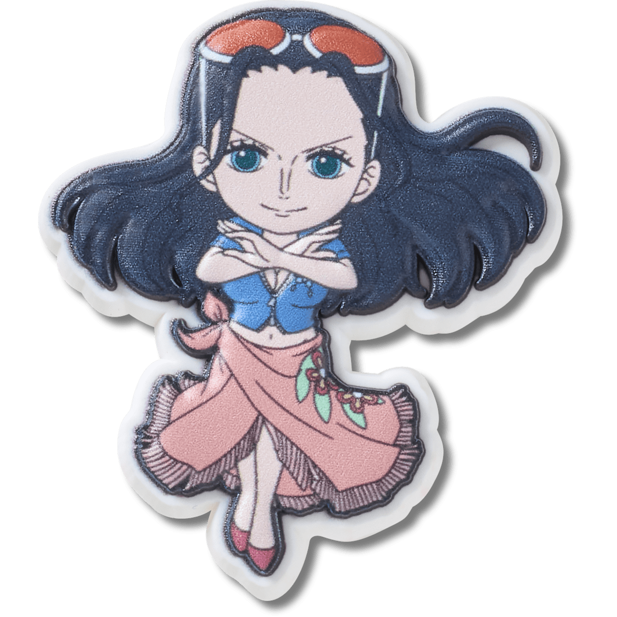 ONE PIECE「ロビン」