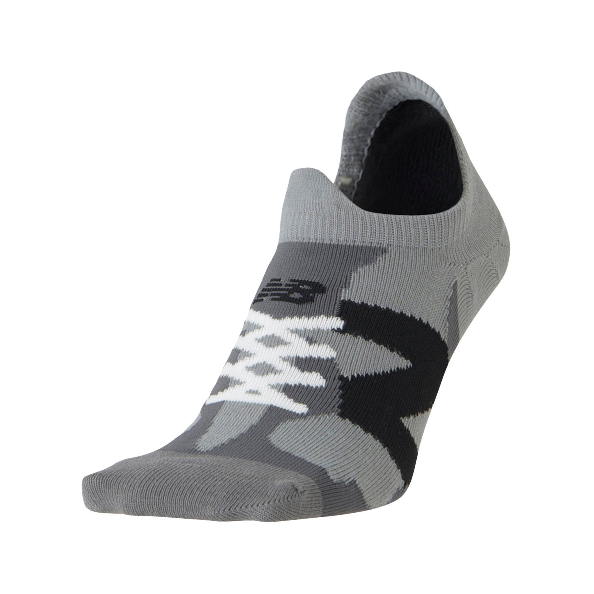 New Balance シフテッドソックス, LAS35702YST