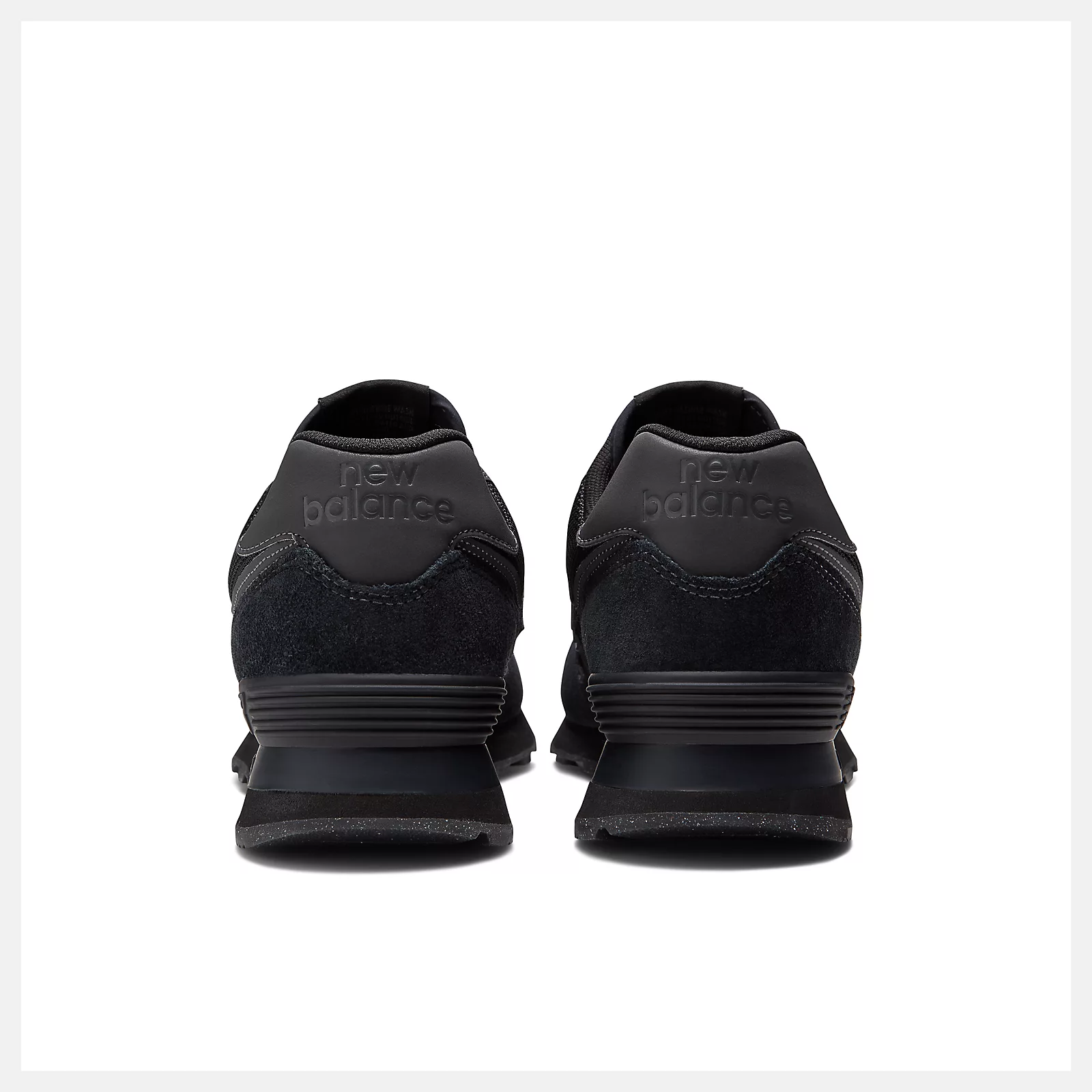 New Balance 574 Core ML574EVE BLACK