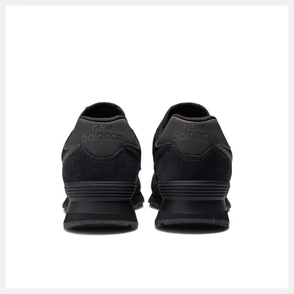 New Balance 574 Core ML574EVE BLACK