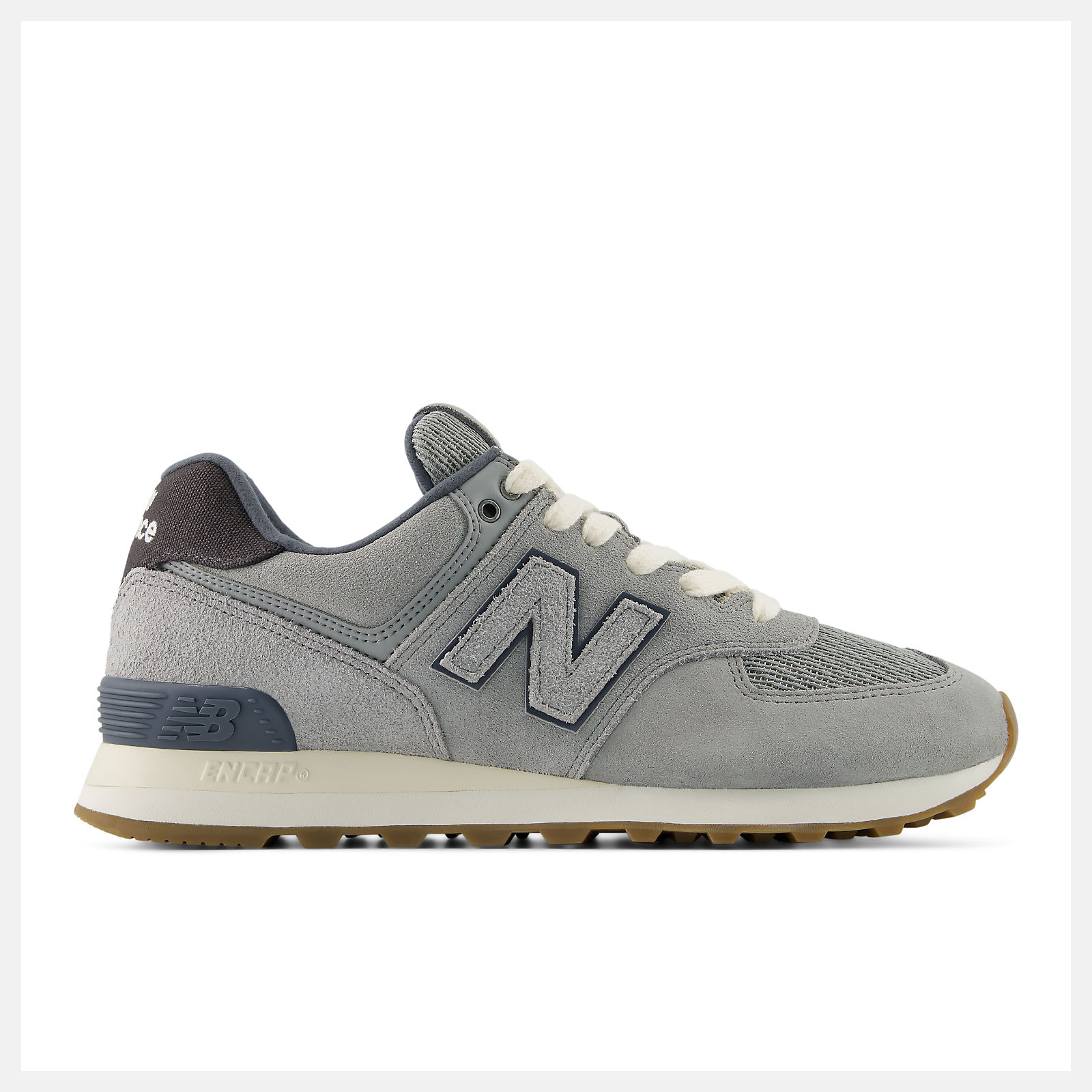 New Balance 574 U5746VZ SLATE GREY with GRAPHITE