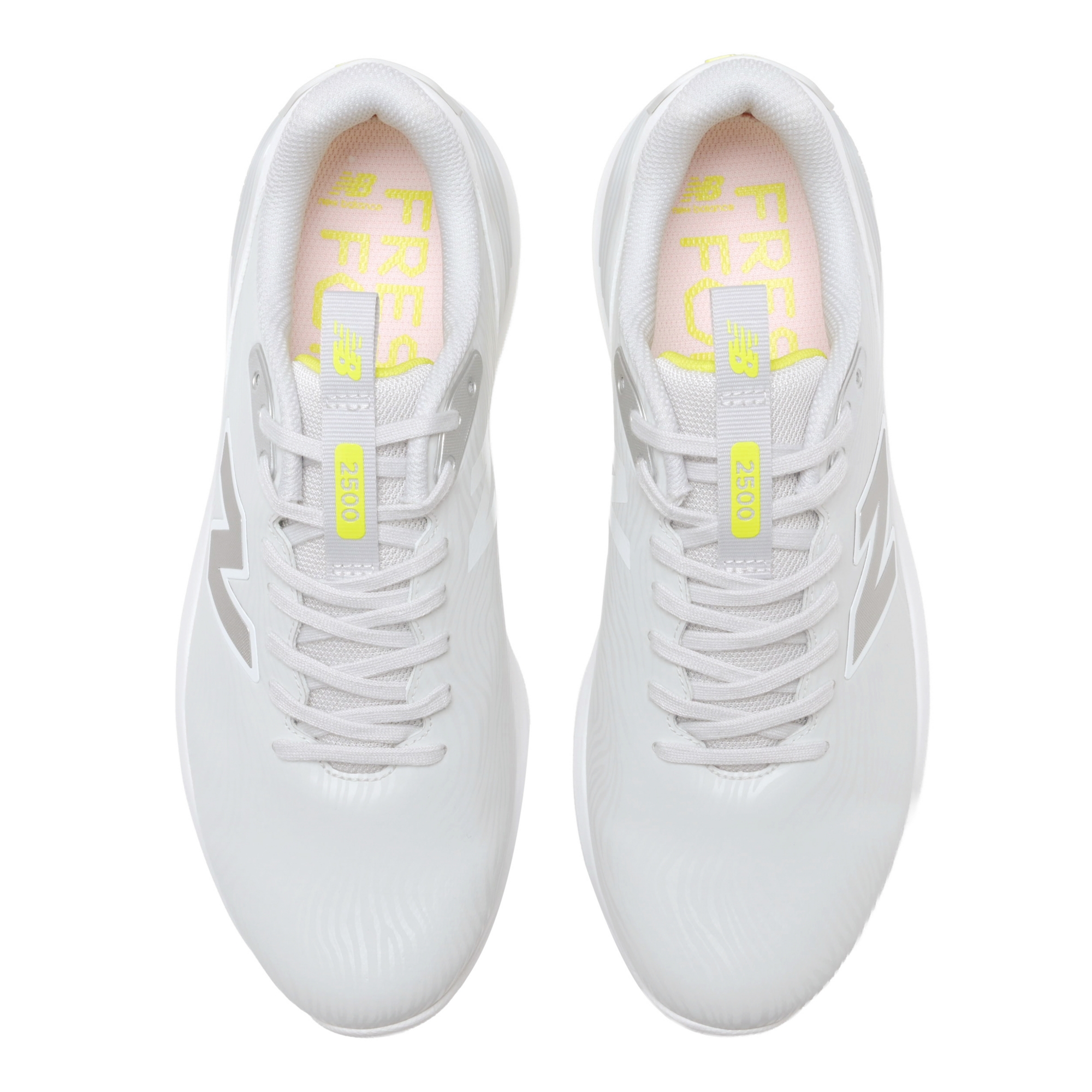 New Balance Fresh Foam 2500 X v5 SL LACE, UG2500LB