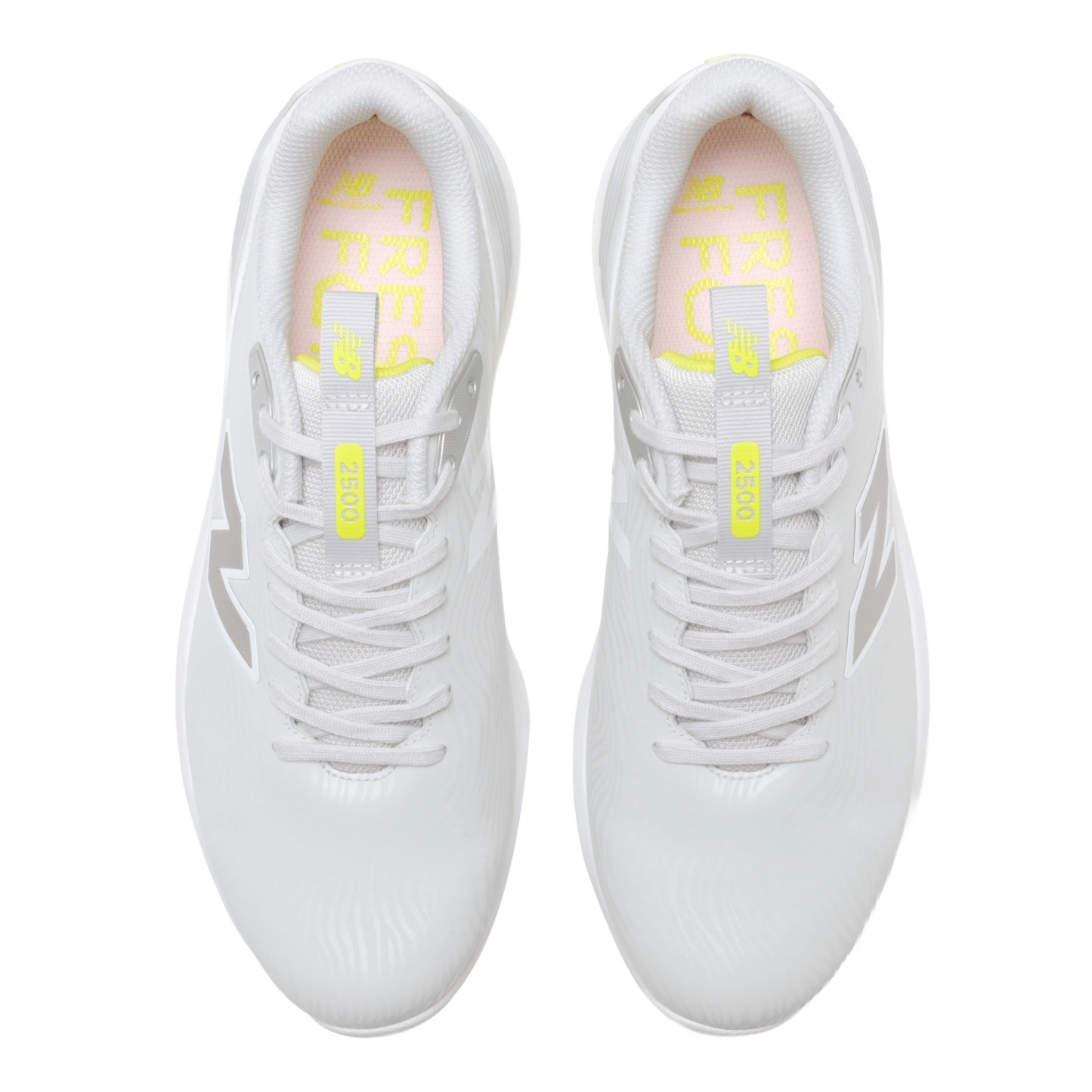New Balance Fresh Foam 2500 X v5 SL LACE, UG2500LB